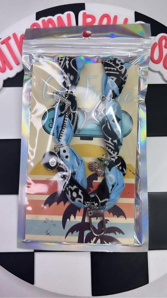 Freshie Hanger 3