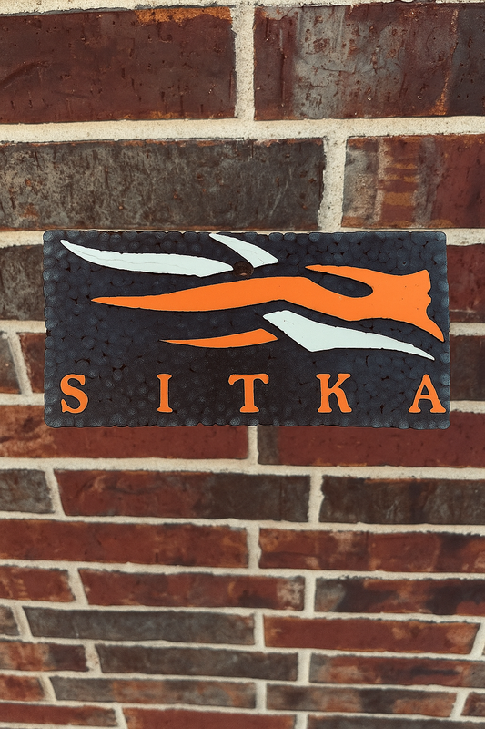 Sitka Freshie