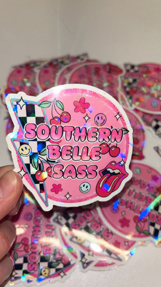 SBS STICKER