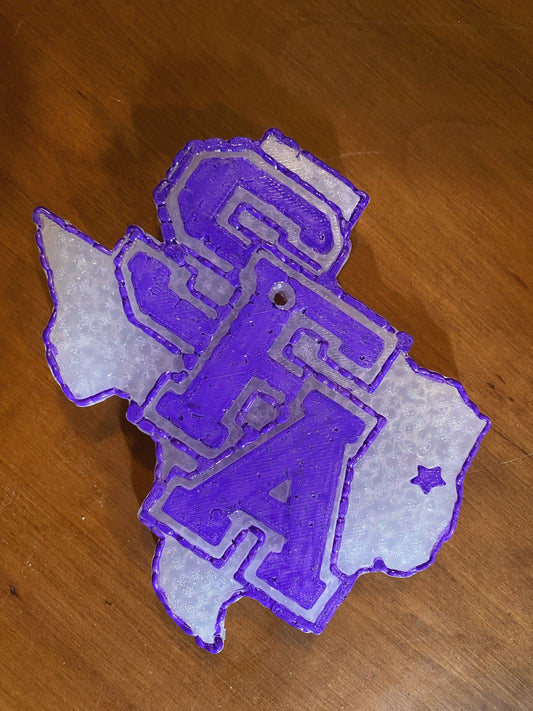 SFA Freshie