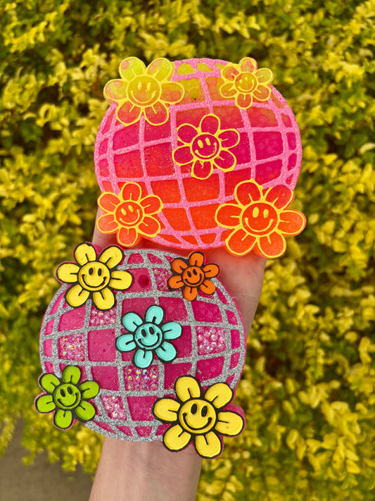 Disco Daisy Freshie