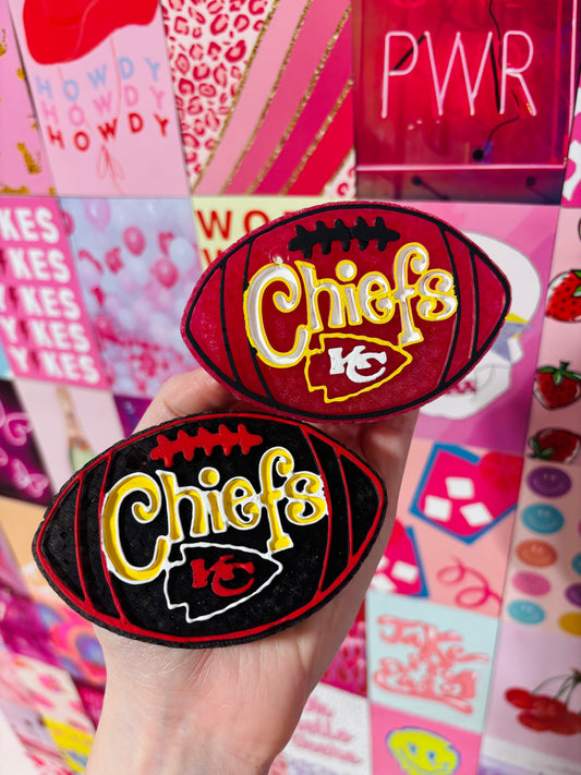 Chiefs Freshie