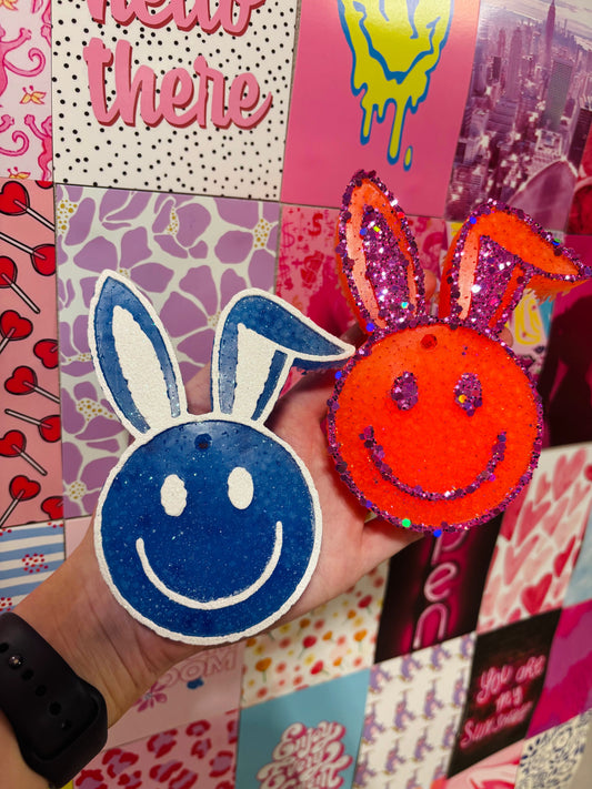 Bunny Head Freshie