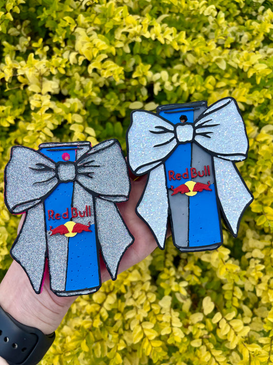 Redbull W Bow Freshie