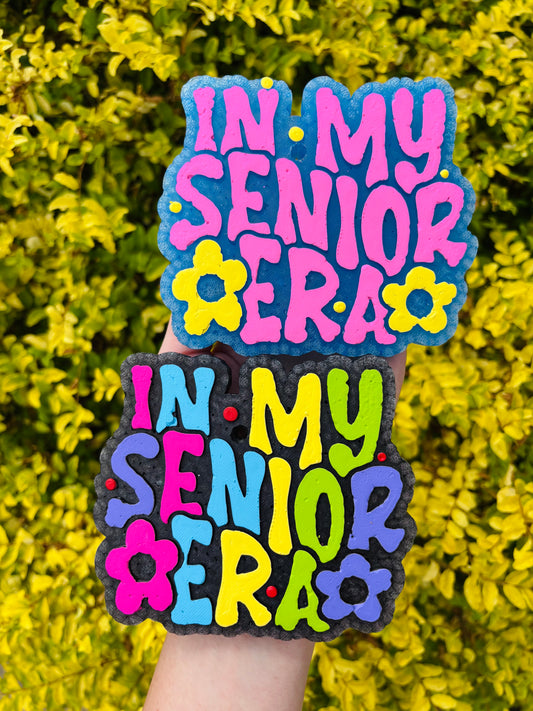 Senior Era Freshie
