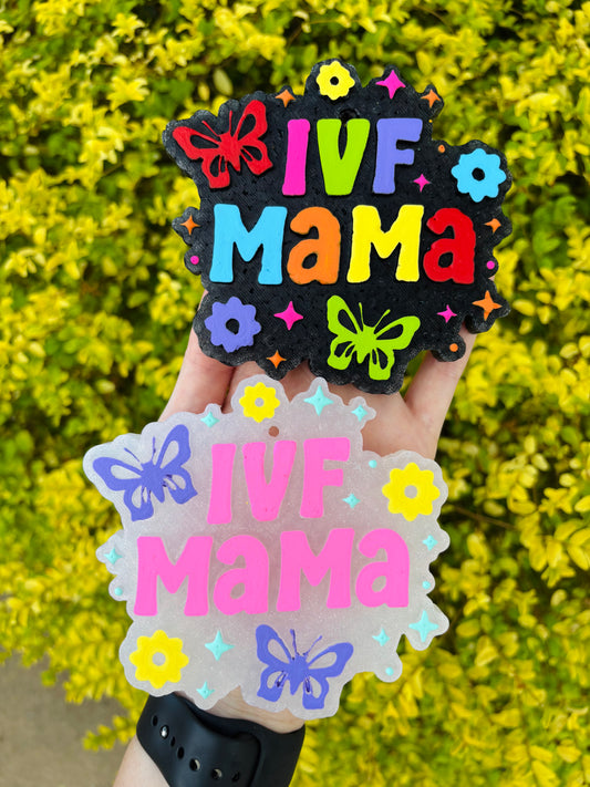 IVF Mama Freshie