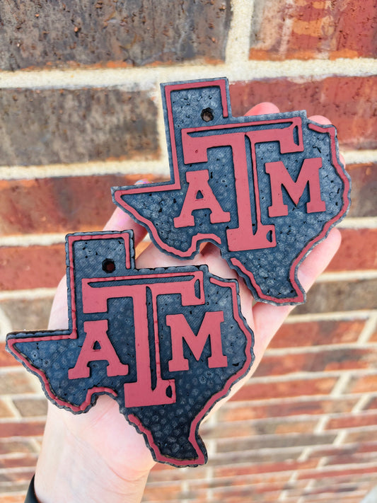 A&M Freshie