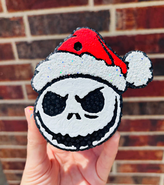 Jack Skeleton Freshie