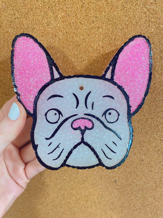 Pug Face