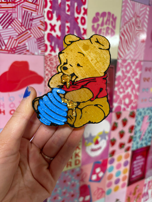 Winnie the Pooh