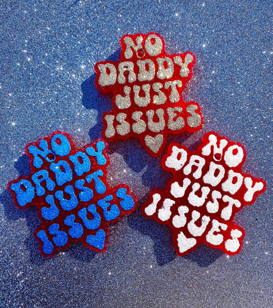 No Daddy Freshie