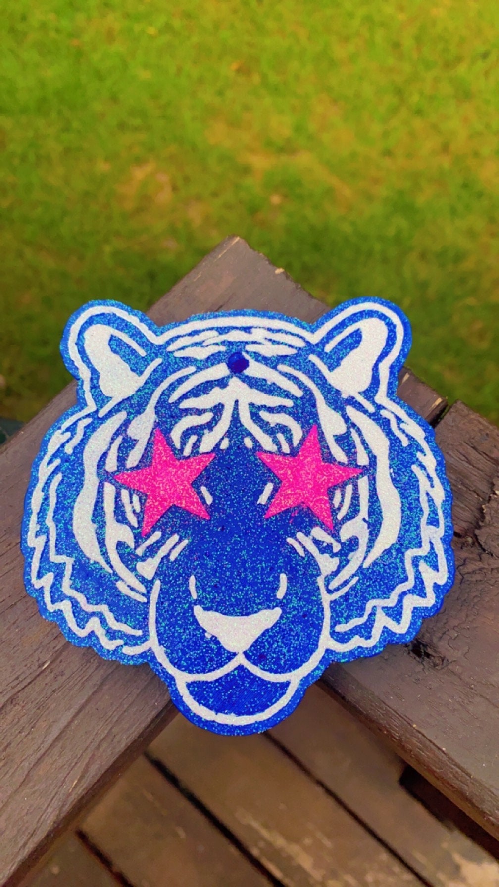 Tiger Freshie